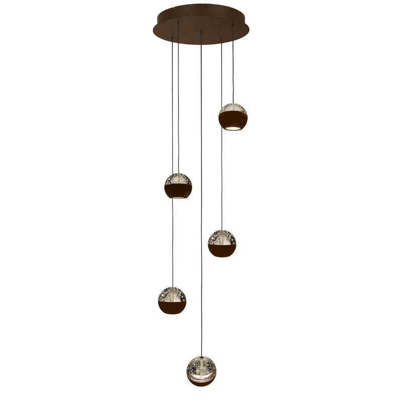 Belluno pendant light