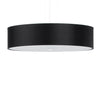SKALA 50 black chandelier