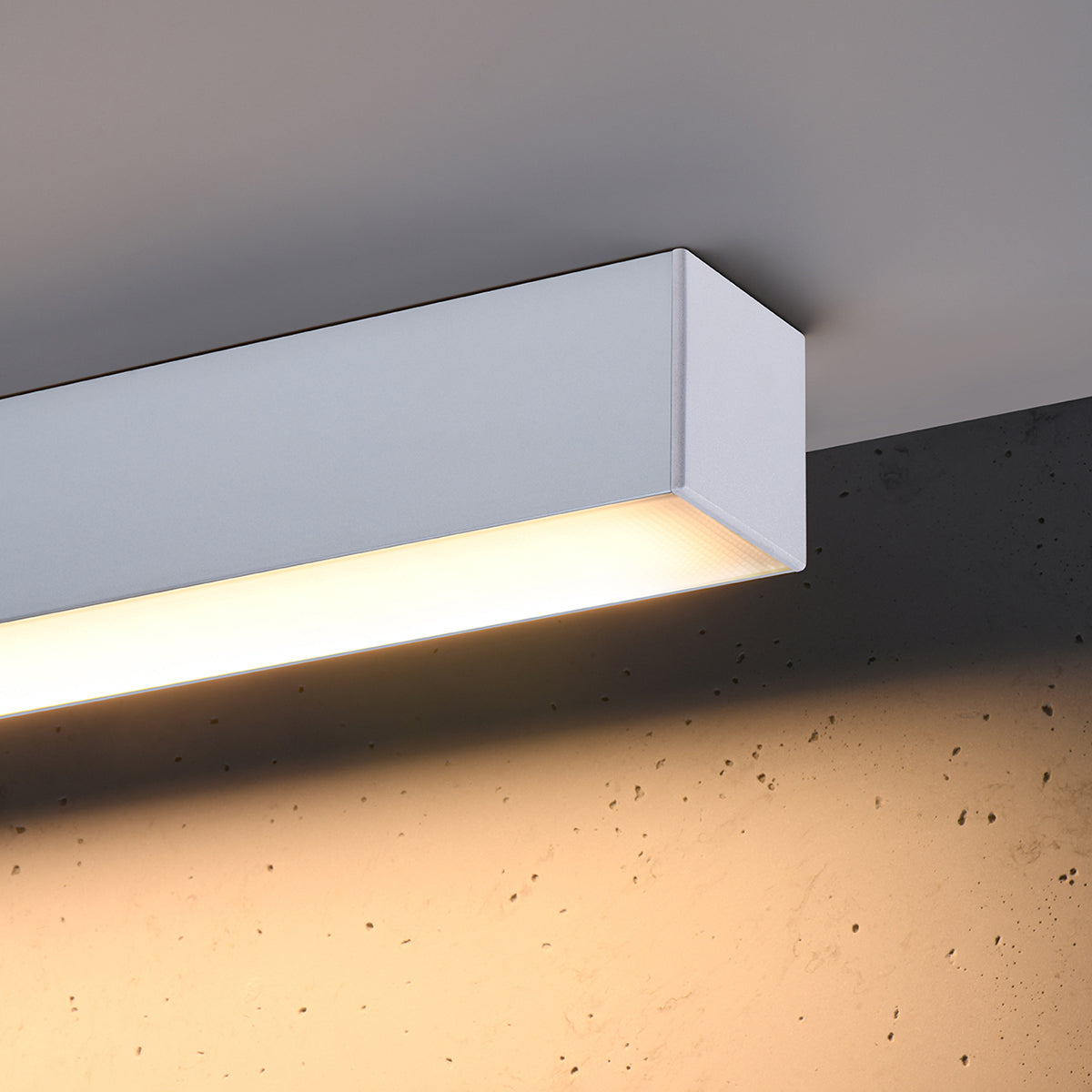 Plafonnier PINNE 118