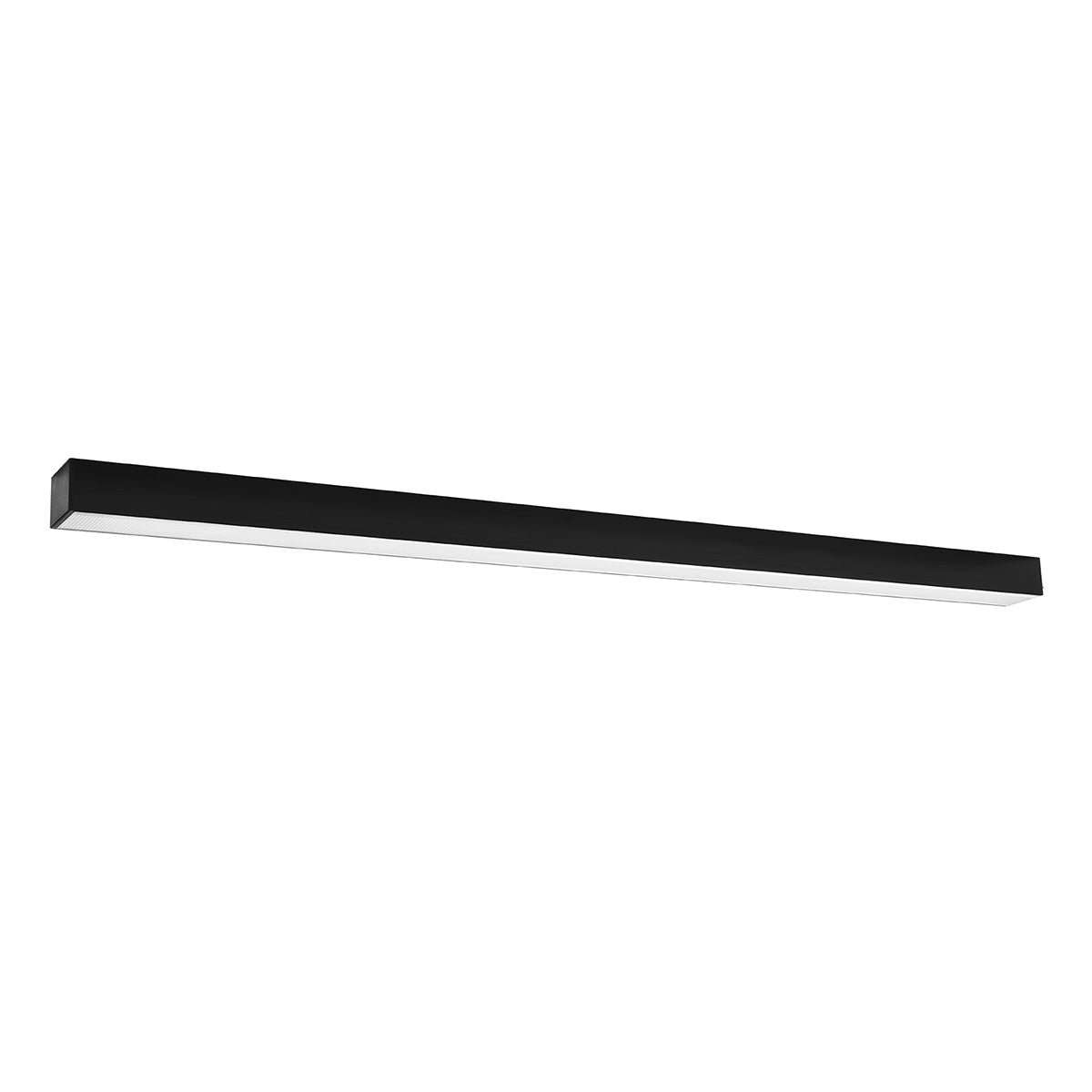 Plafonnier PINNE 118 Noir