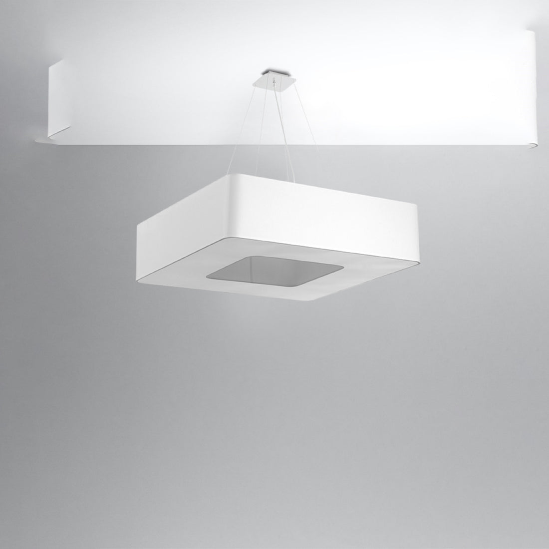 URANO 80 Chandelier