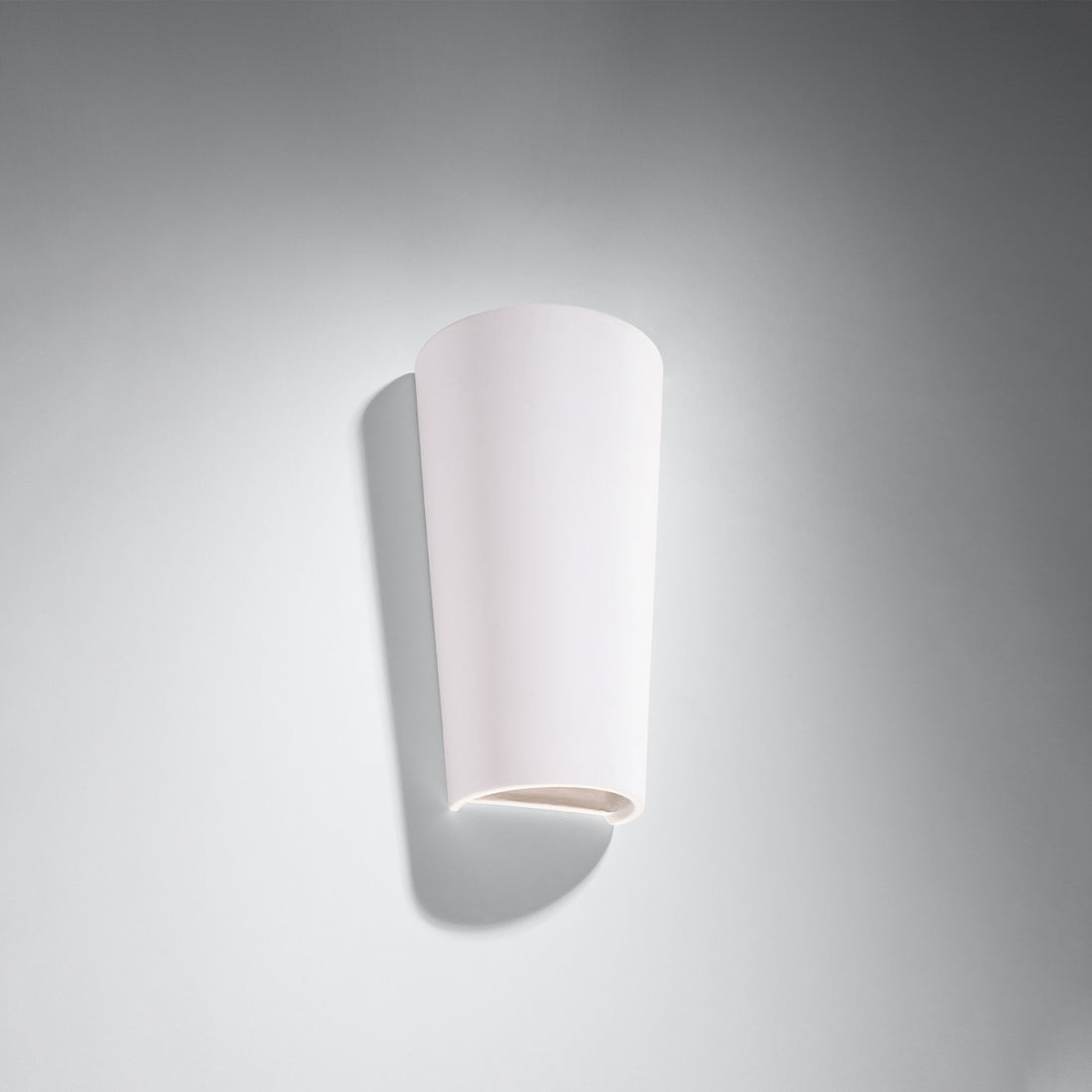LANA ceramic wall lamp