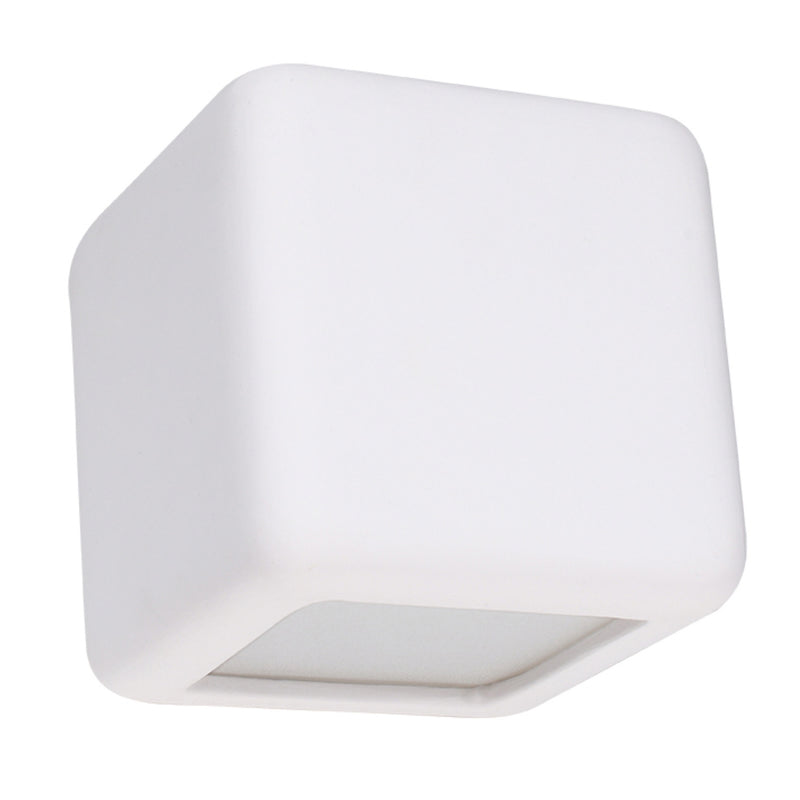 NESTA ceramic wall lamp