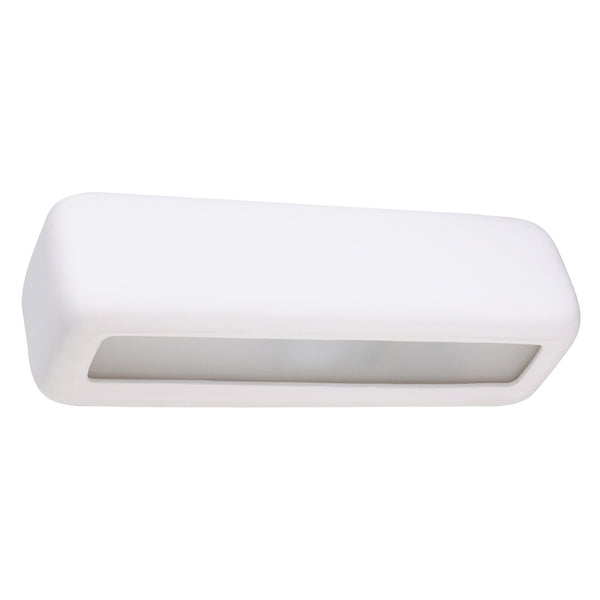 SUBANI ceramic wall lamp