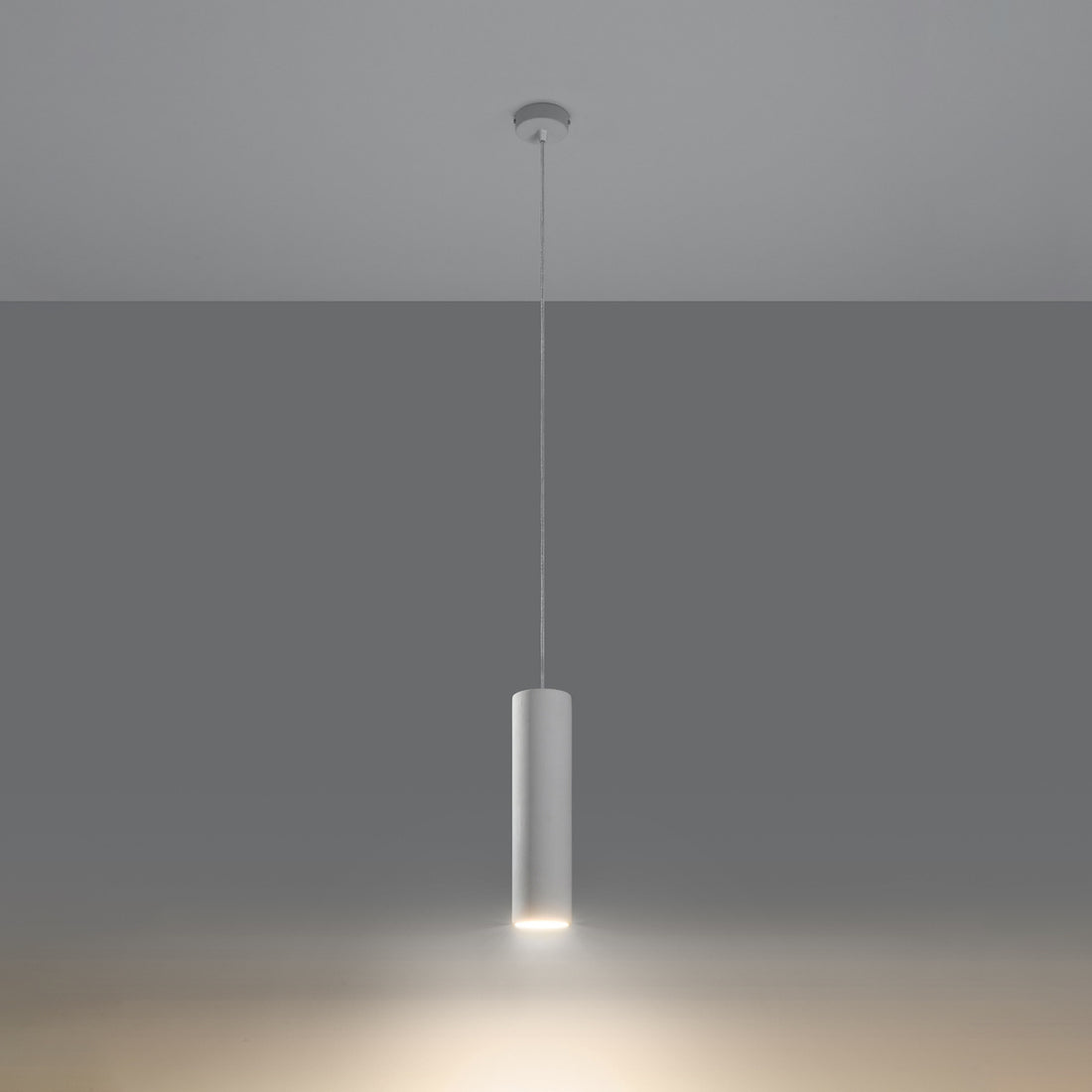 NANCY ceramic pendant lamp