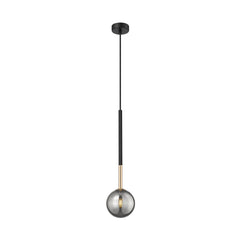 Suspension luminaire | Arcturus Noire