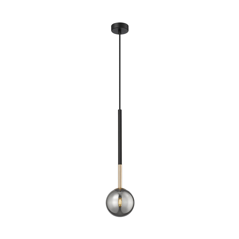 Suspension luminaire | Arcturus Noire