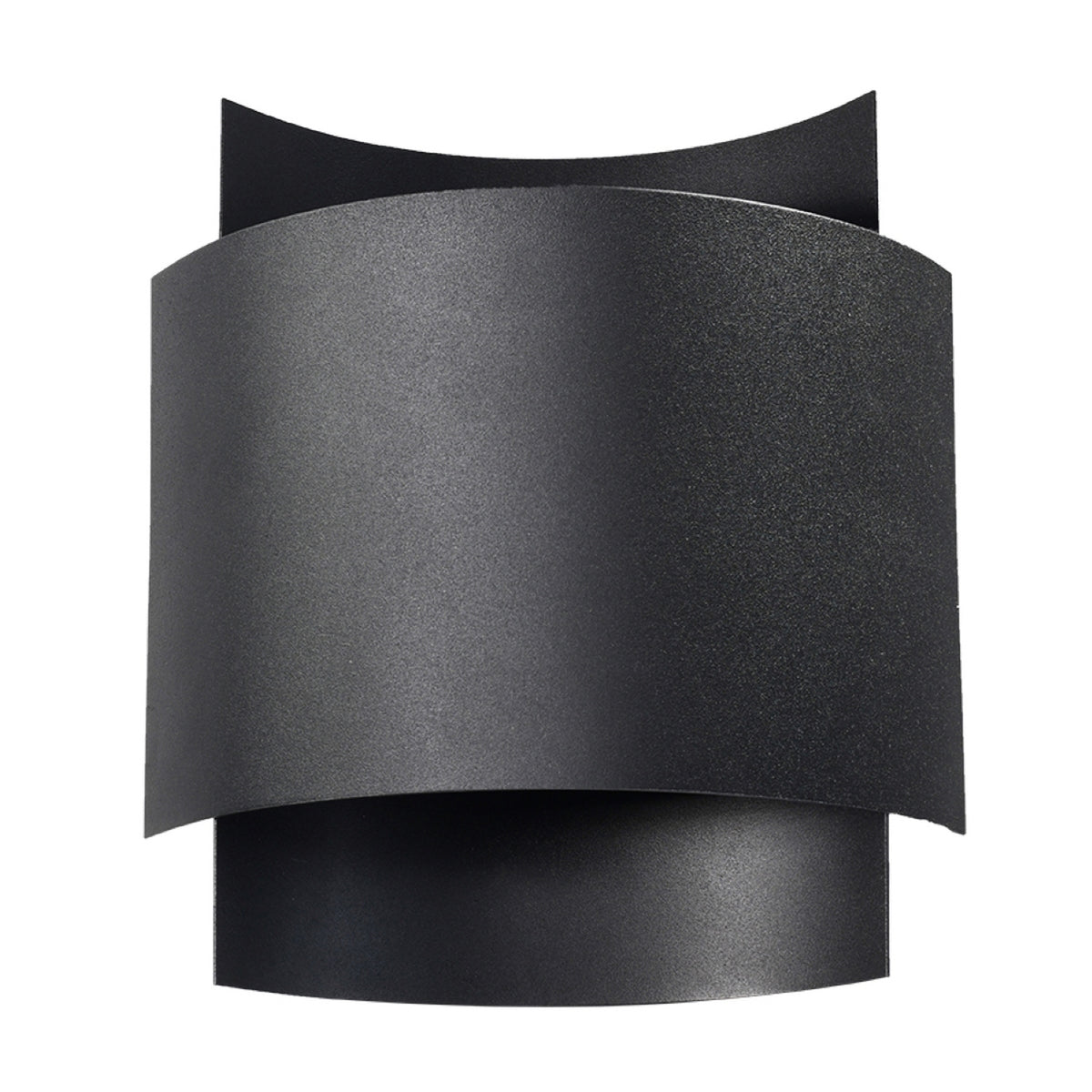 Applique IMPACT Noir