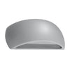 PONTIUS ceramic wall lamp