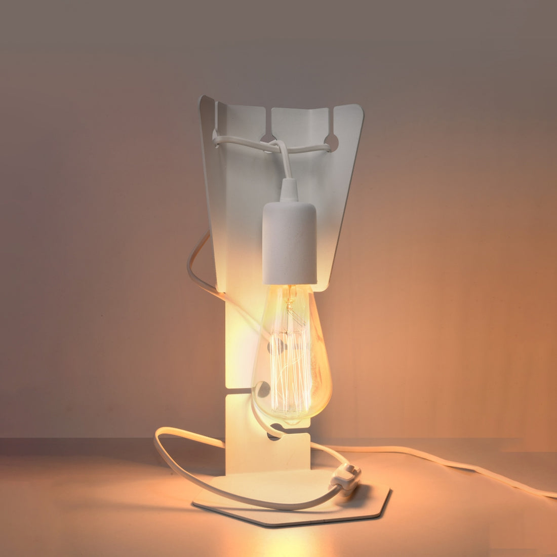 ARBY table lamp