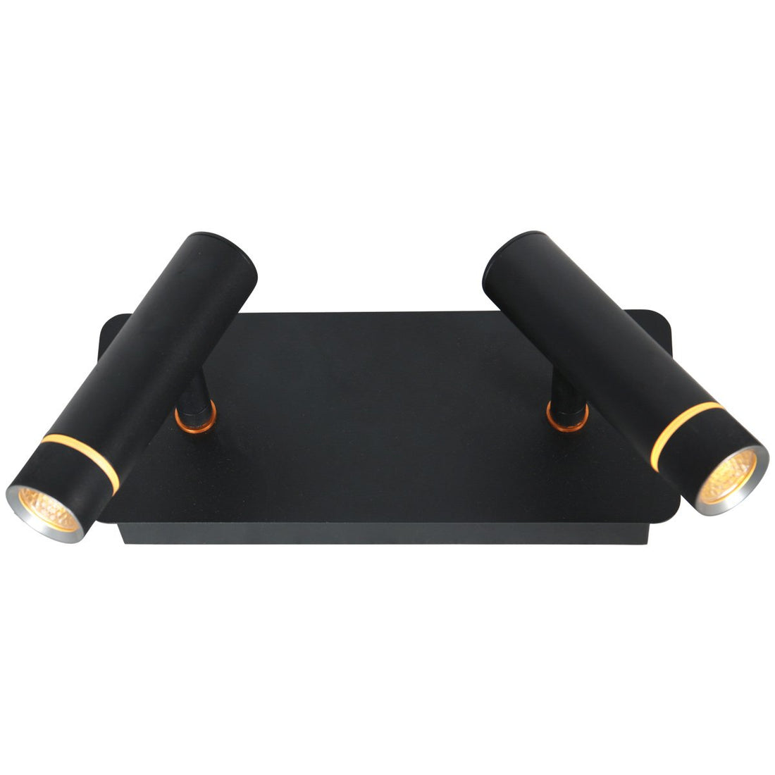 Volari black spotlight