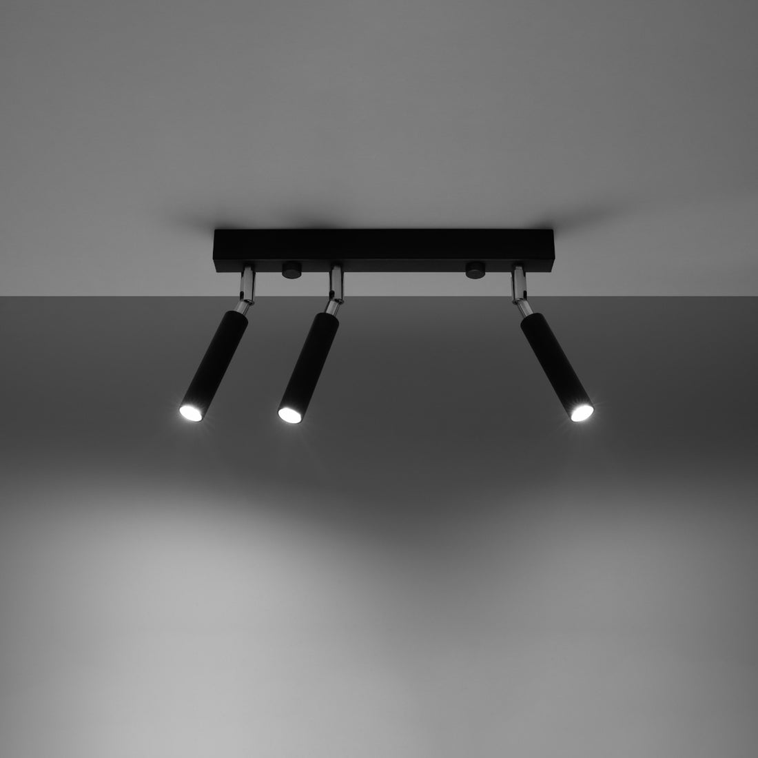 EYETECH 3 ceiling light