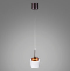 Suspension luminaire | Q-Kon