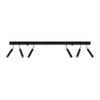EYETECH 6 ceiling light
