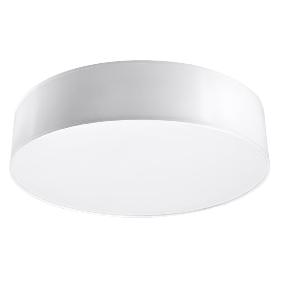 Plafonnier ARENA 55 Blanc