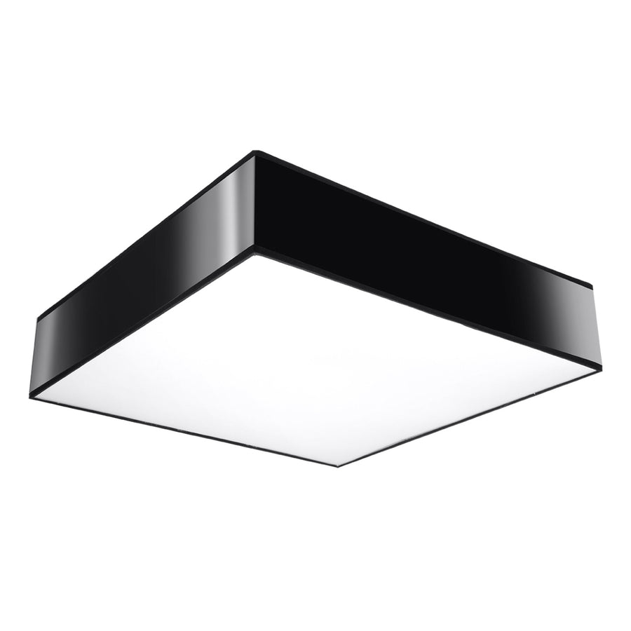 Plafonnier HORUS 55 Noir