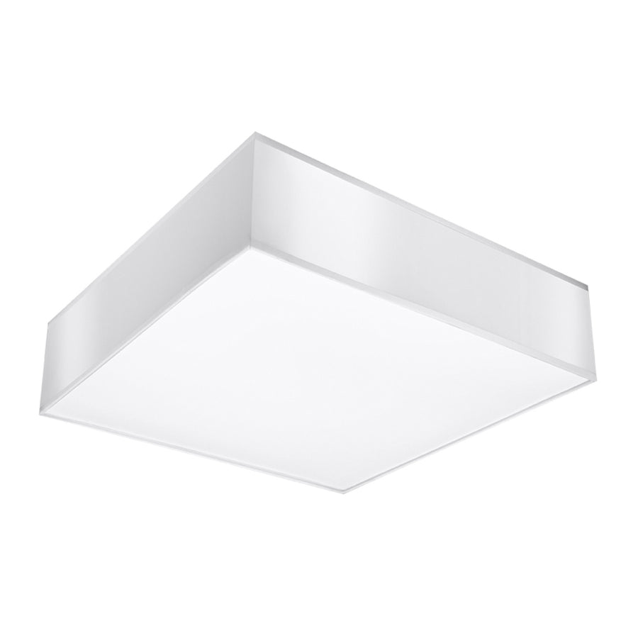 Plafonnier HORUS 55 Blanc