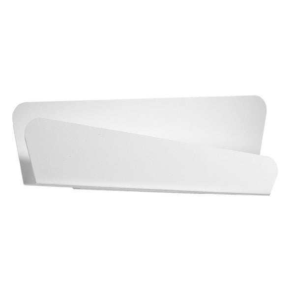 BASCIA white wall lamp
