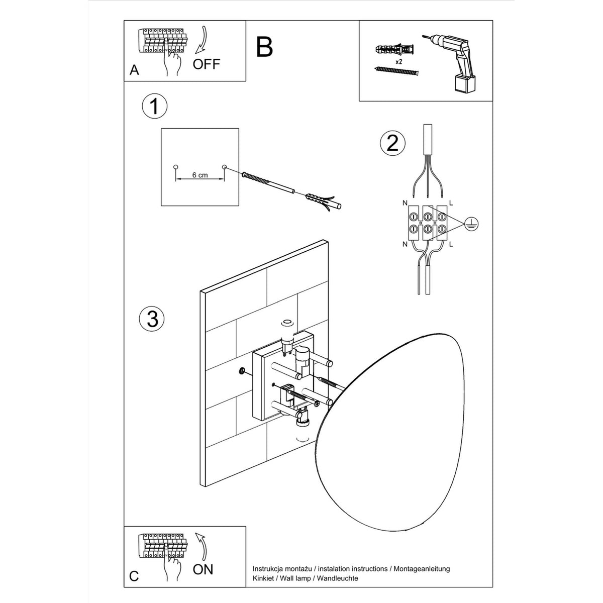 Applique SENSES