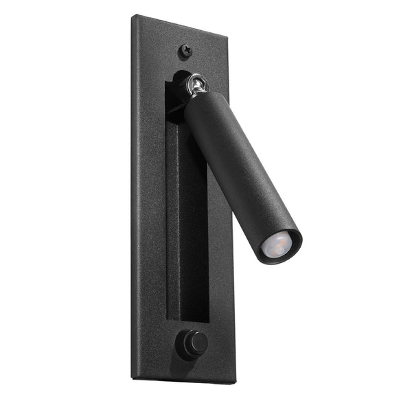 ENIF black wall light