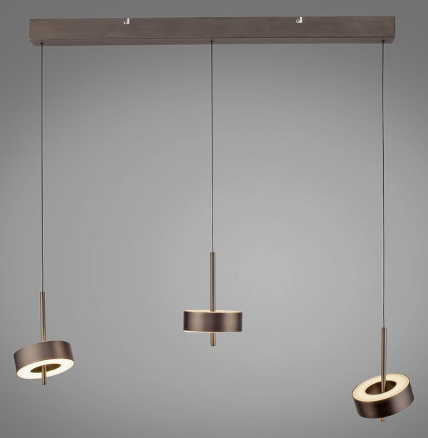 Suspension luminaire | Navora