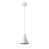TALEJA 1 pendant lamp white [ES111]