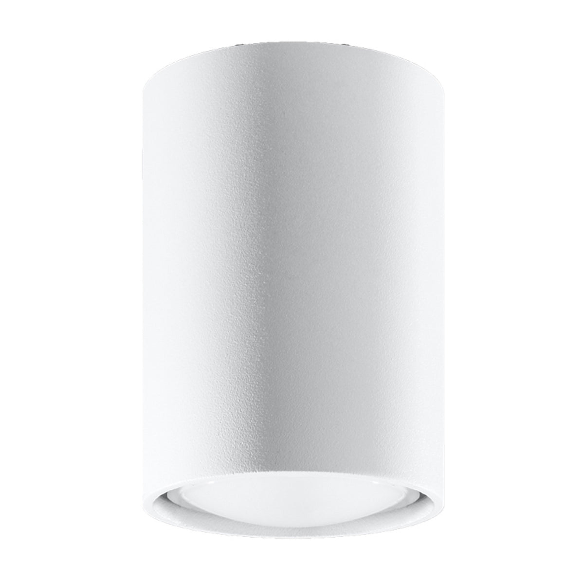 Plafonnier LAGOS 10 Blanc