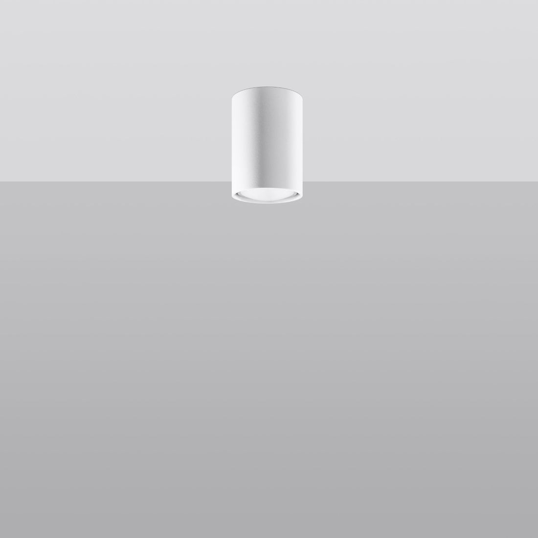 LAGOS 10 ceiling light