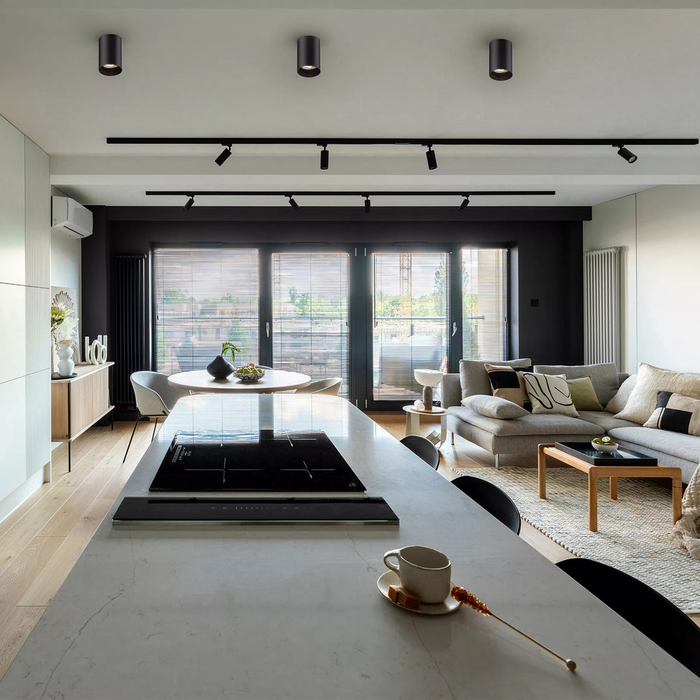 Designix showroom in Lyon