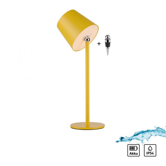 Lampe de chevet | Gialla