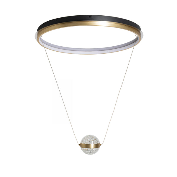 Plafonnier LED | Turkan