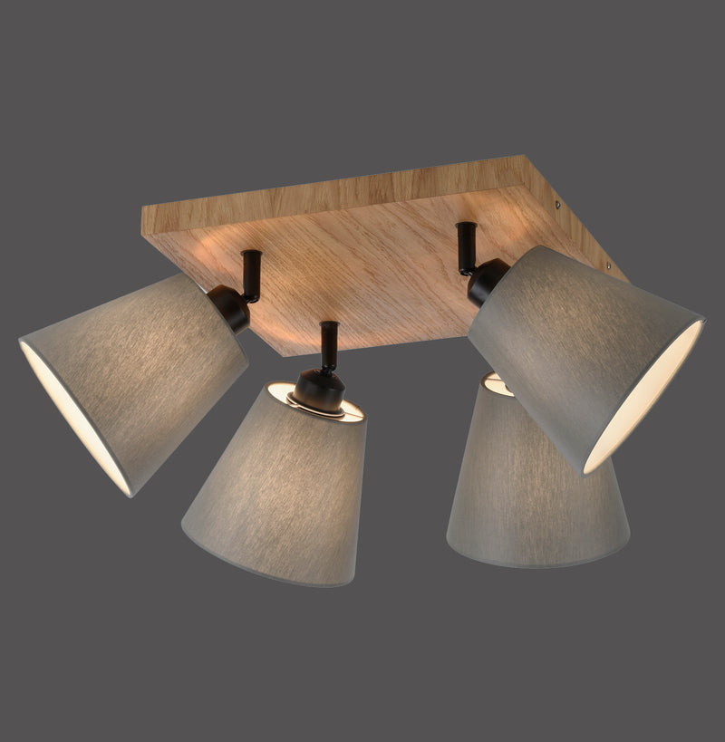 Luminaire plafonnier | Acer