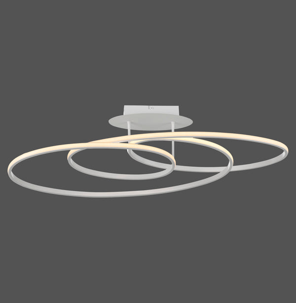Plafonnier LED | Lumaca