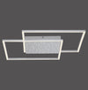 Plafonnier LED | Yuki L 67 cm