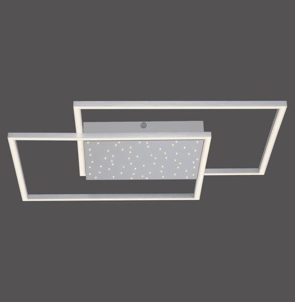Plafonnier LED | Yuki L 67 cm