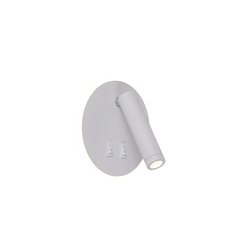 Applique murale | Circa Blanche