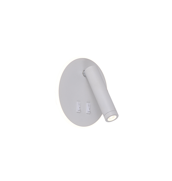 Applique murale | Circa Blanche