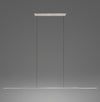 Suspension Pure Surface grise