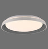 Plafonnier LED | Sati Gris