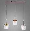Suspension luminaire | Elithra