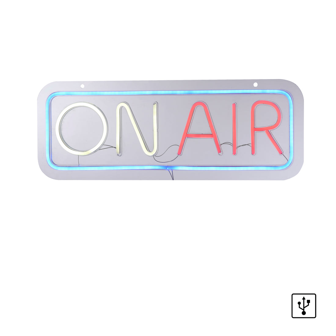 Applique murale Neon-Onair multicolore
