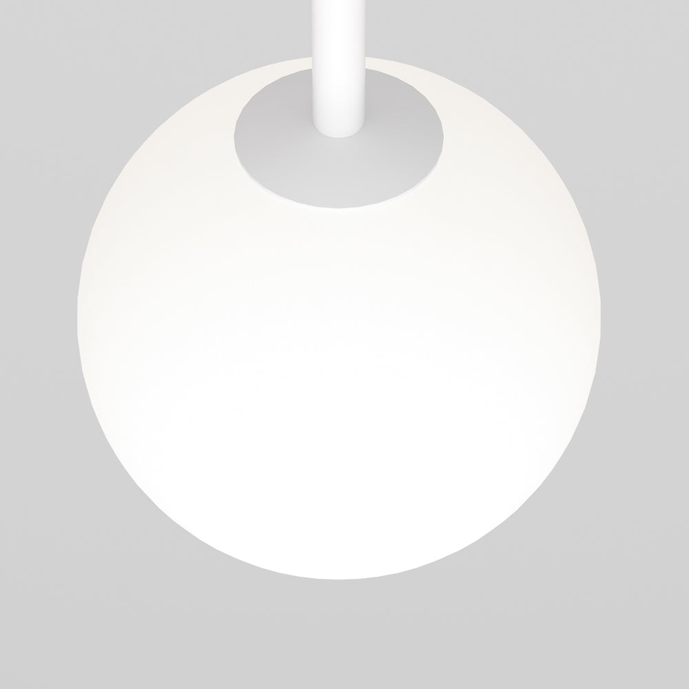 Luna White spot