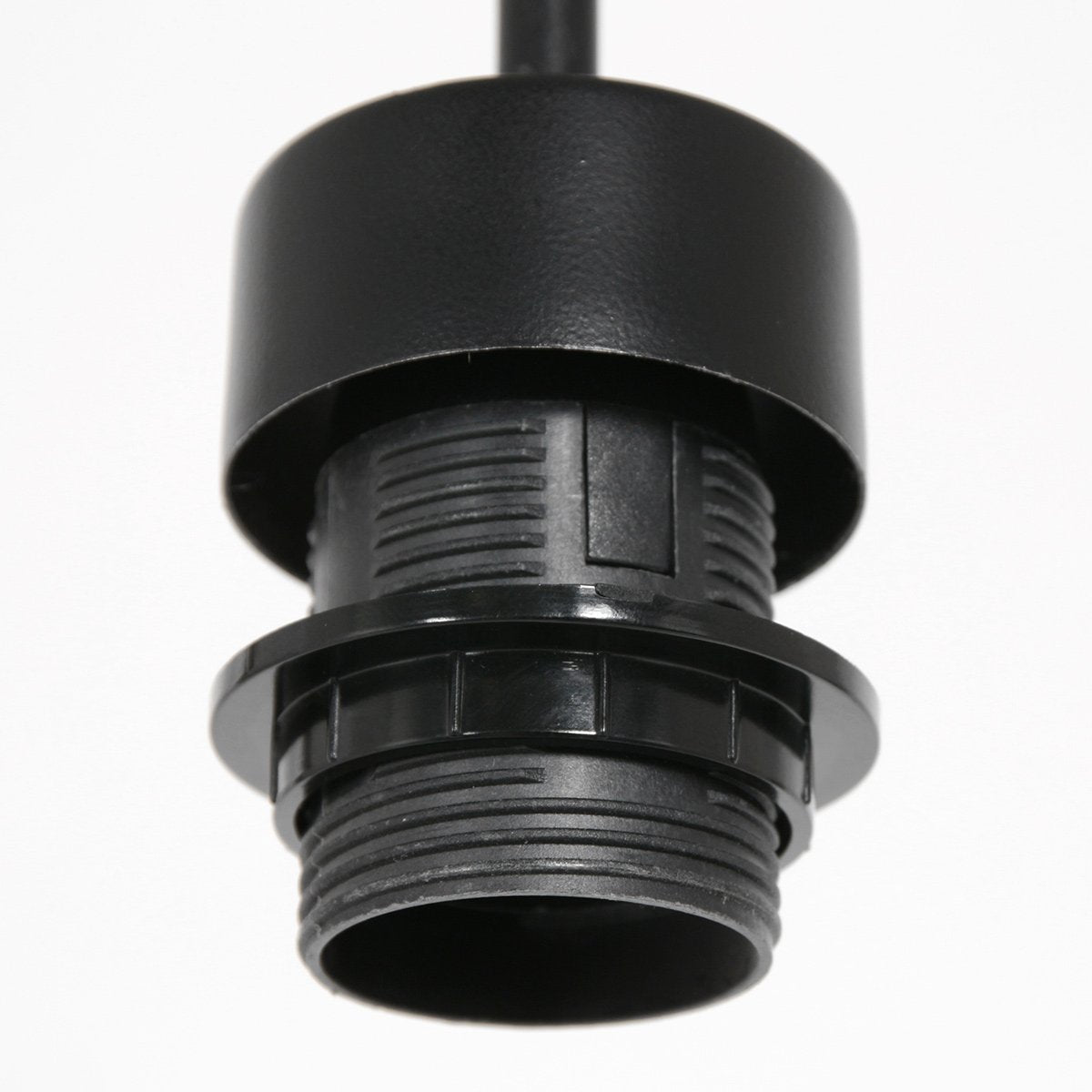 Suspension luminaire Sparkled Light beige