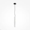 Basic Texture white pendant light