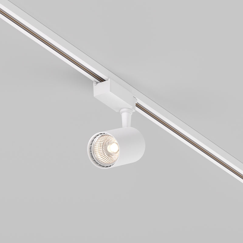 Vuoro white spotlight