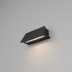 Wall sconces for entryway