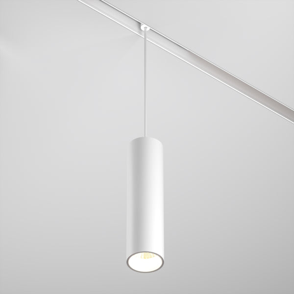 White LED spotlight