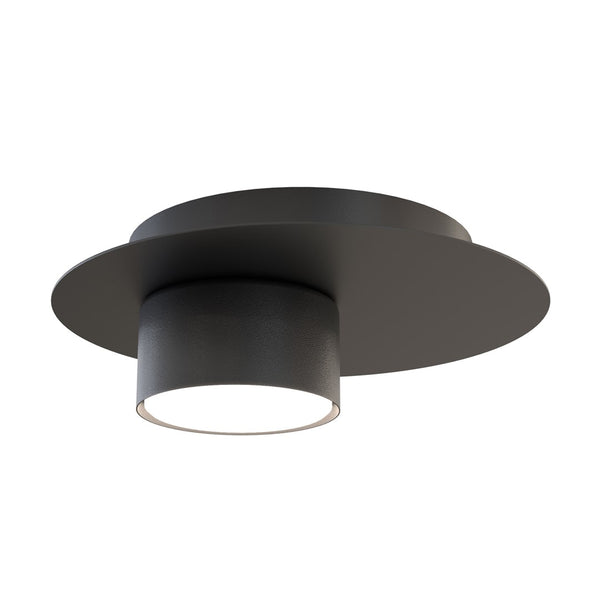 Bolx 1-light pendant, black