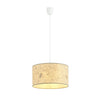 Aston 1-light pendant light