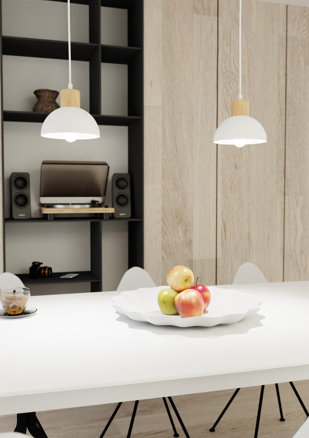 Designix showroom in Lyon